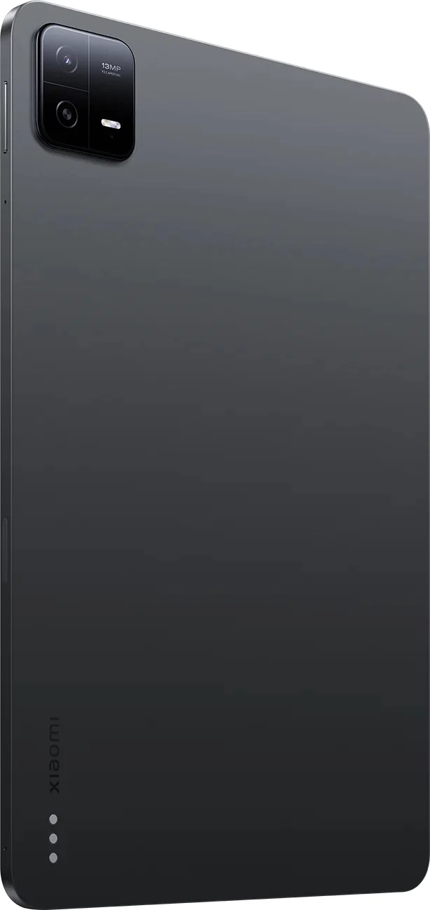 Планшет Xiaomi Pad 6 6/128Gb, серый_1