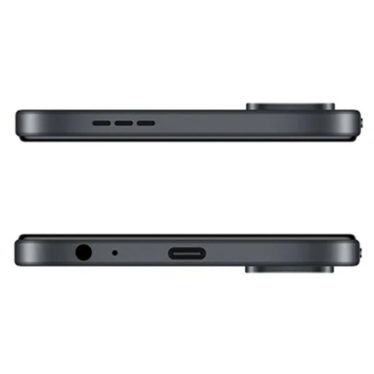 SPARK Go 3 black 8