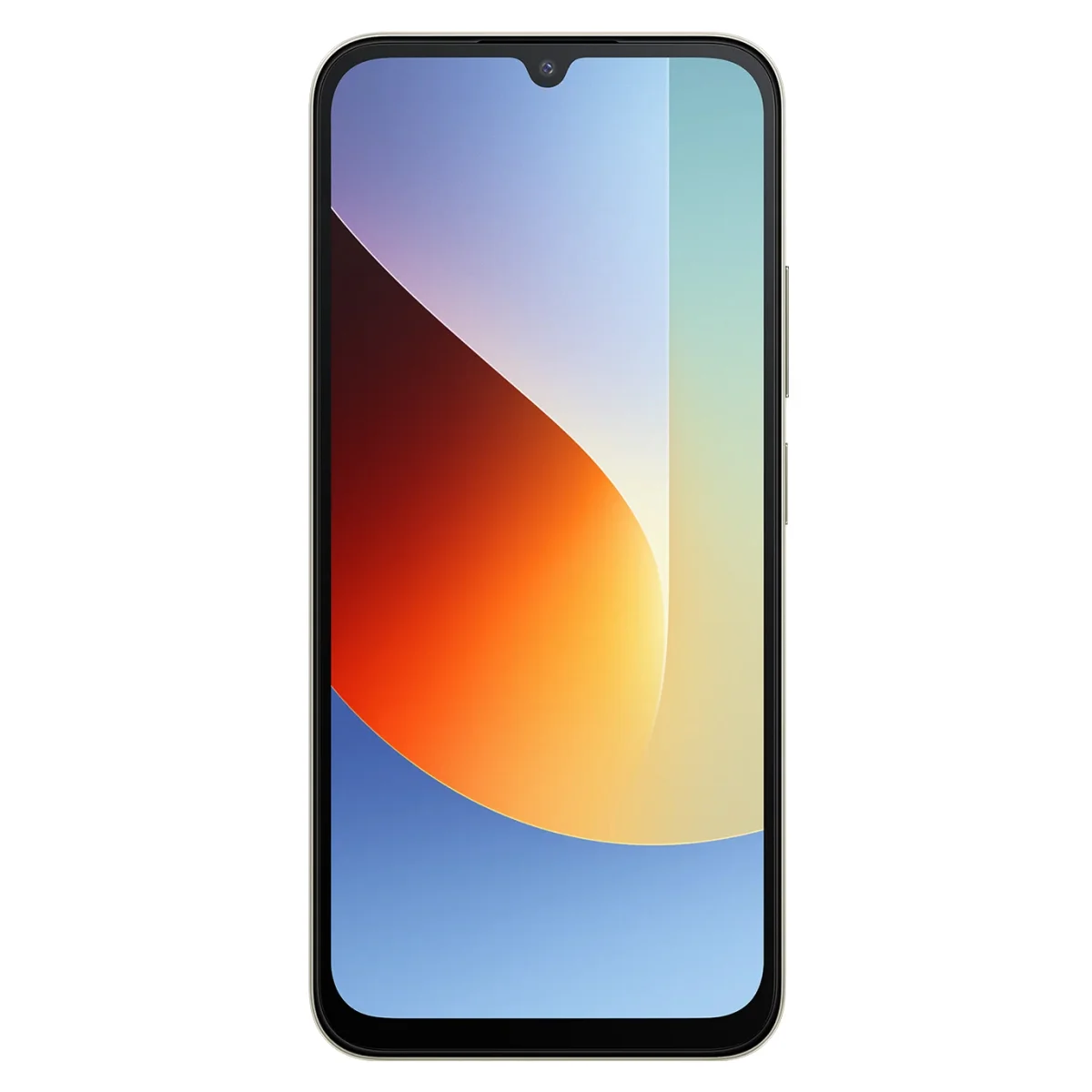 REDMI A7 Pro_orange_4