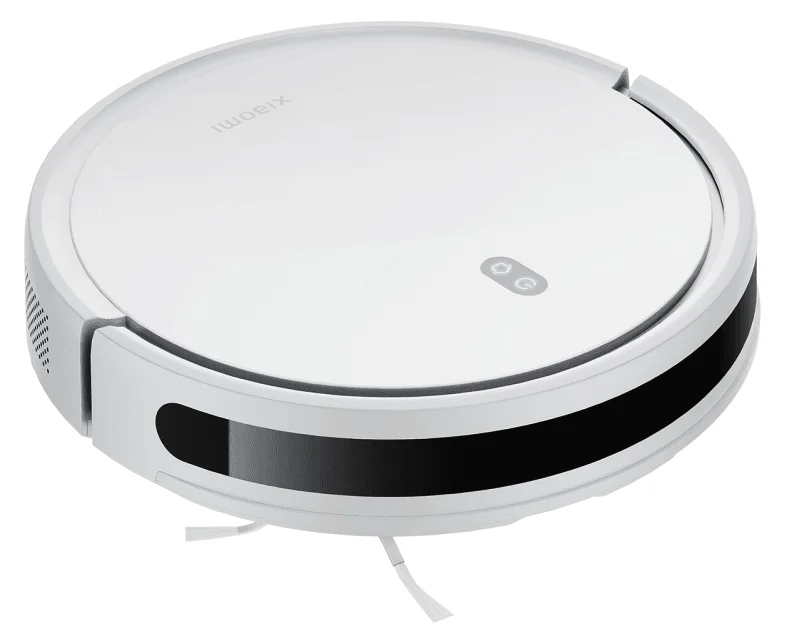 Робот-пылесос Xiaomi Robot Vacuum E12, белый_1