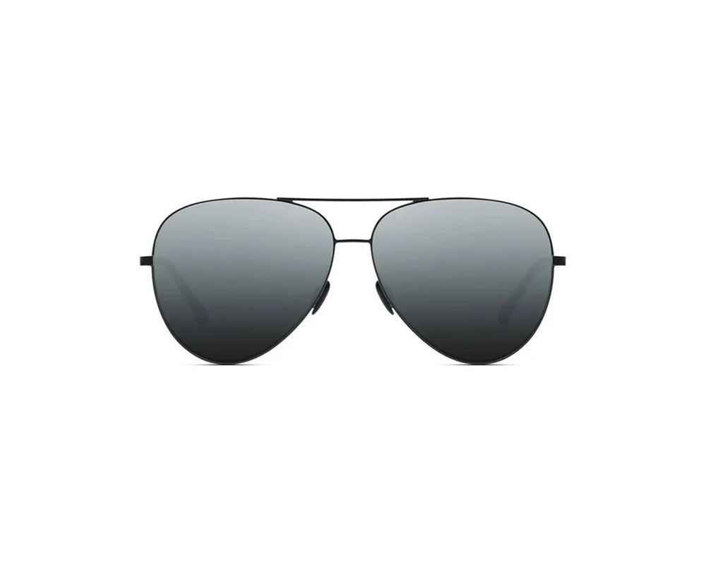 Солнцезащитные очки Turok Steinhardt Sunglasses, черные 