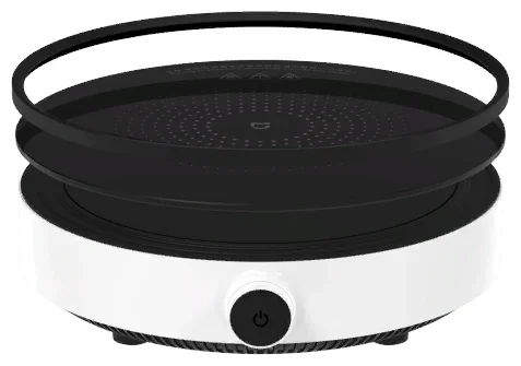 Индукционная плита Xiaomi Mijia Induction Cooker Lite_1