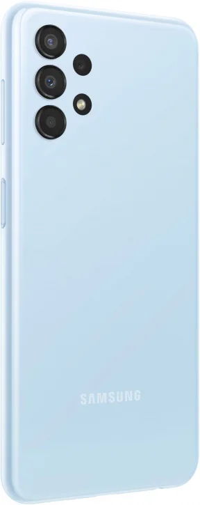 Смартфон Samsung Galaxy A13 4/128GB 2-SIM синий_5