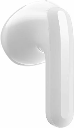 Наушники беспроводные Xiaomi Redmi Buds 4 Lite, белые_5