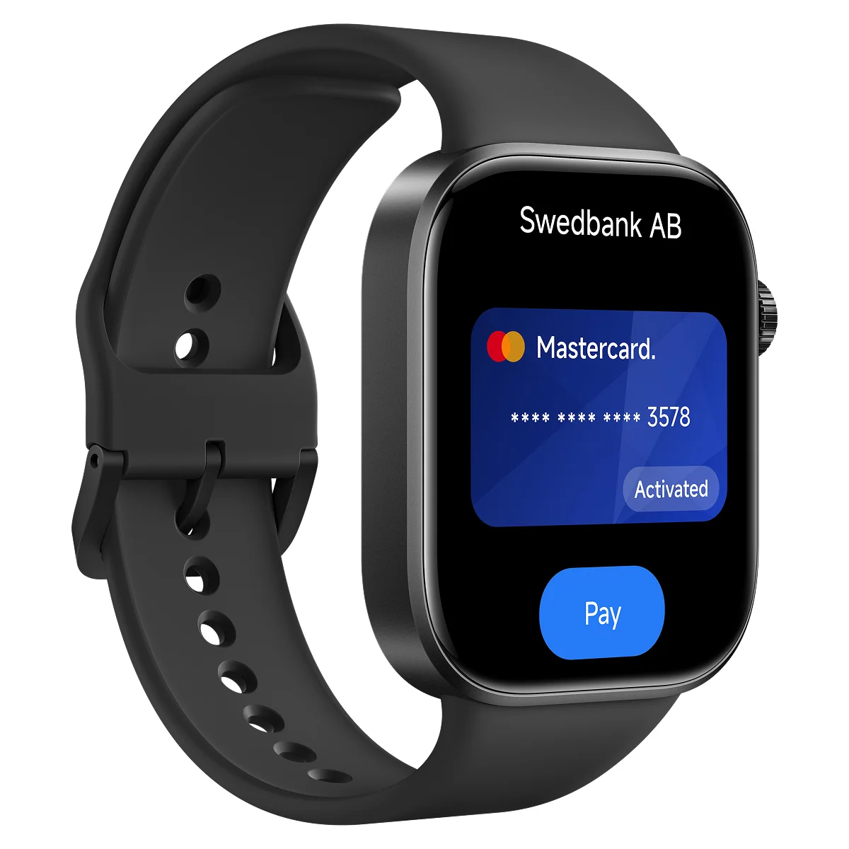 Redmi Watch 6_Black 3