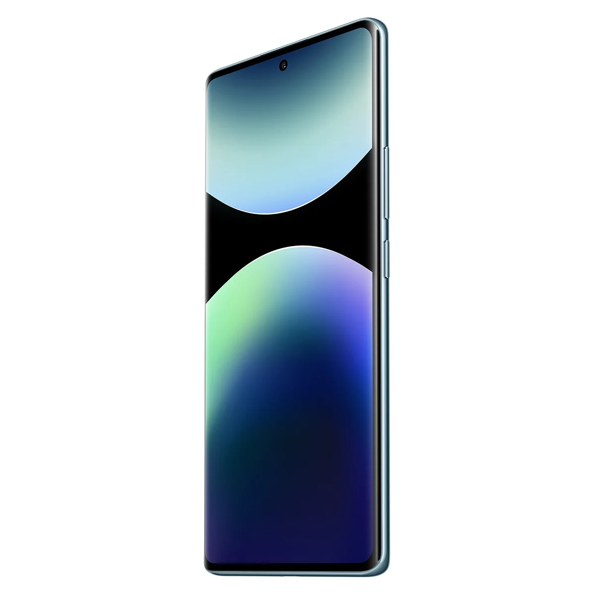 Redmi Note 14 Pro blue_6