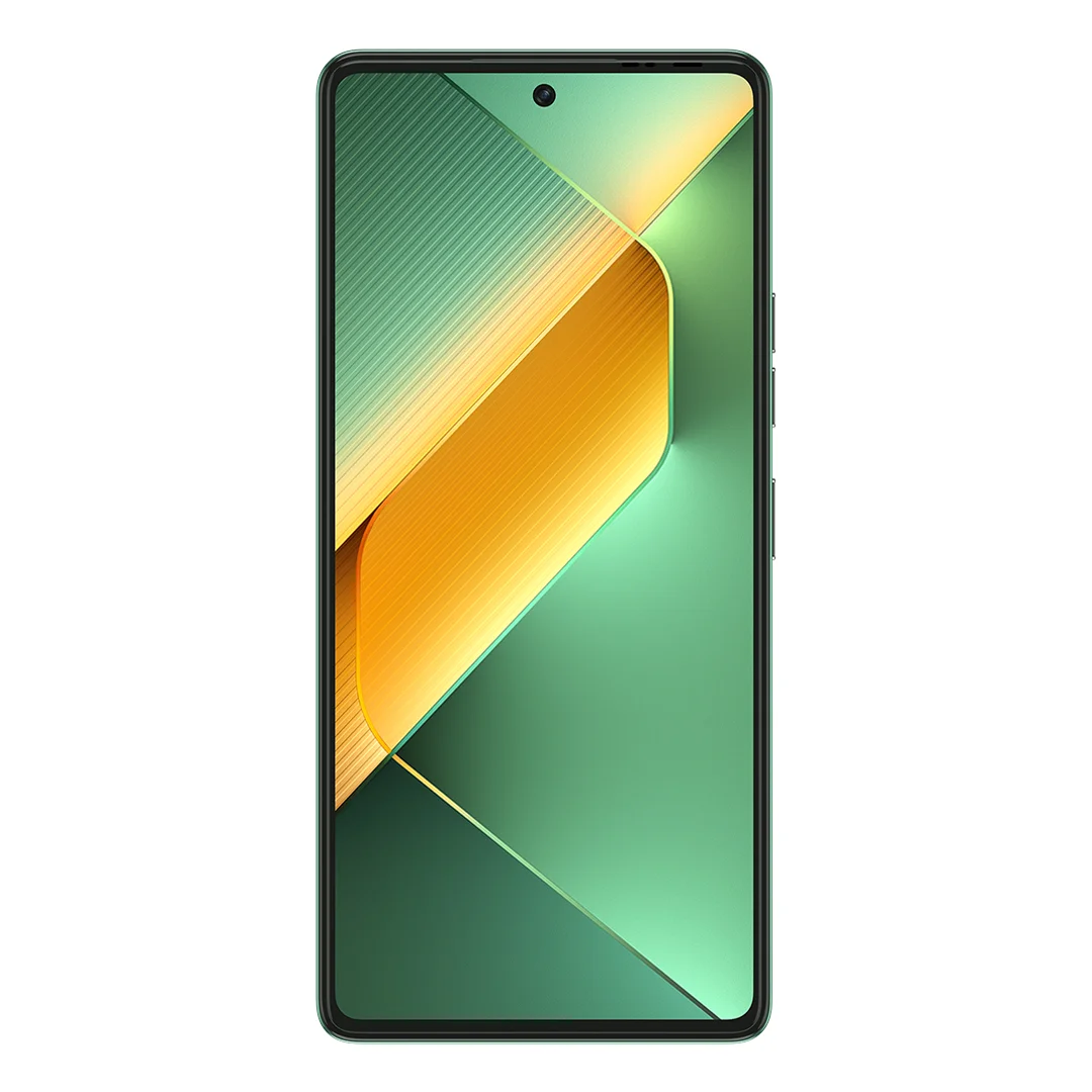 POVA 6 green копия