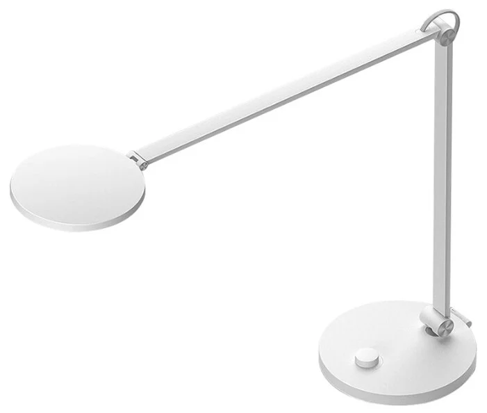 Лампа настольная Xiaomi Mi Smart LED Desk Lamp PRO, белая (MJTD02YL)_1
