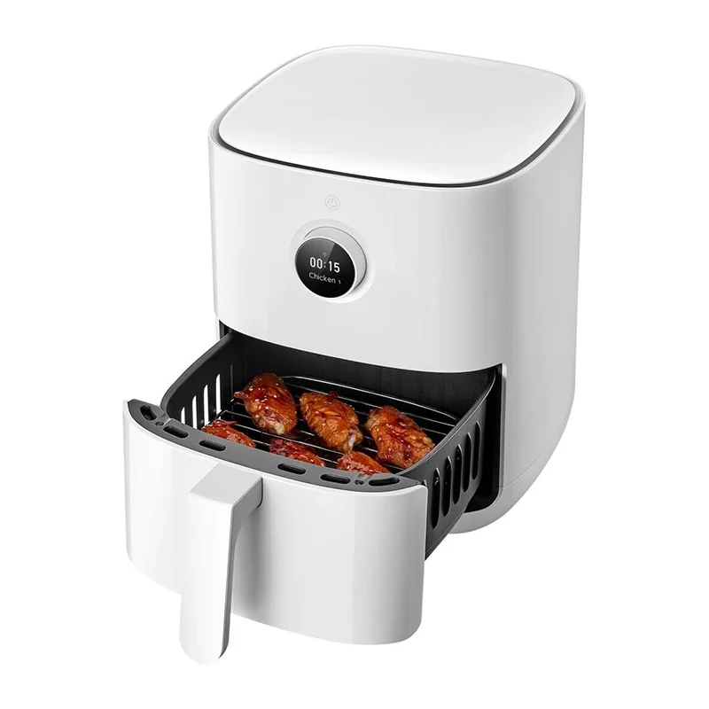 Xiaomi Smart Air Fryer 4.5L_3