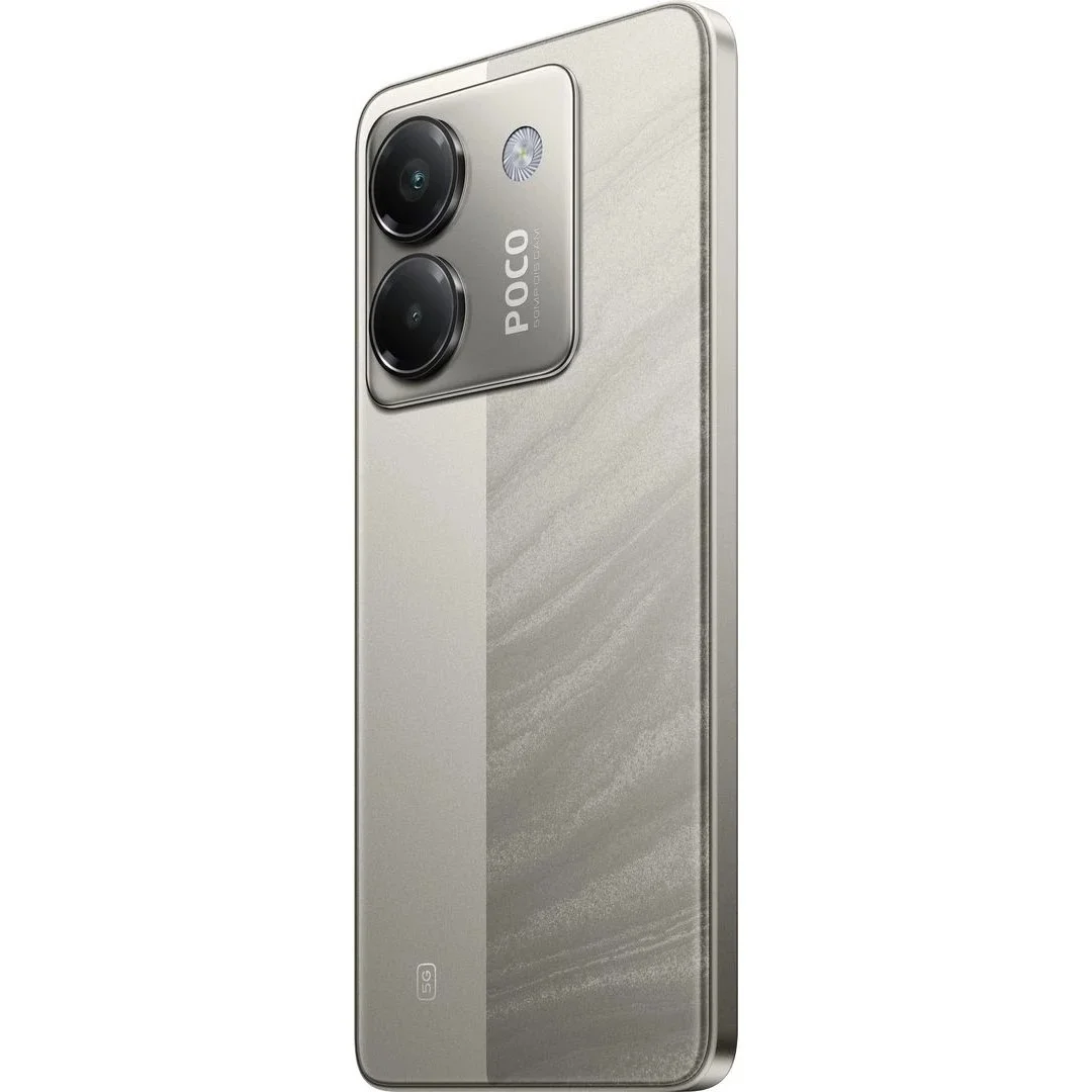 Poco M7 Pro silver_5