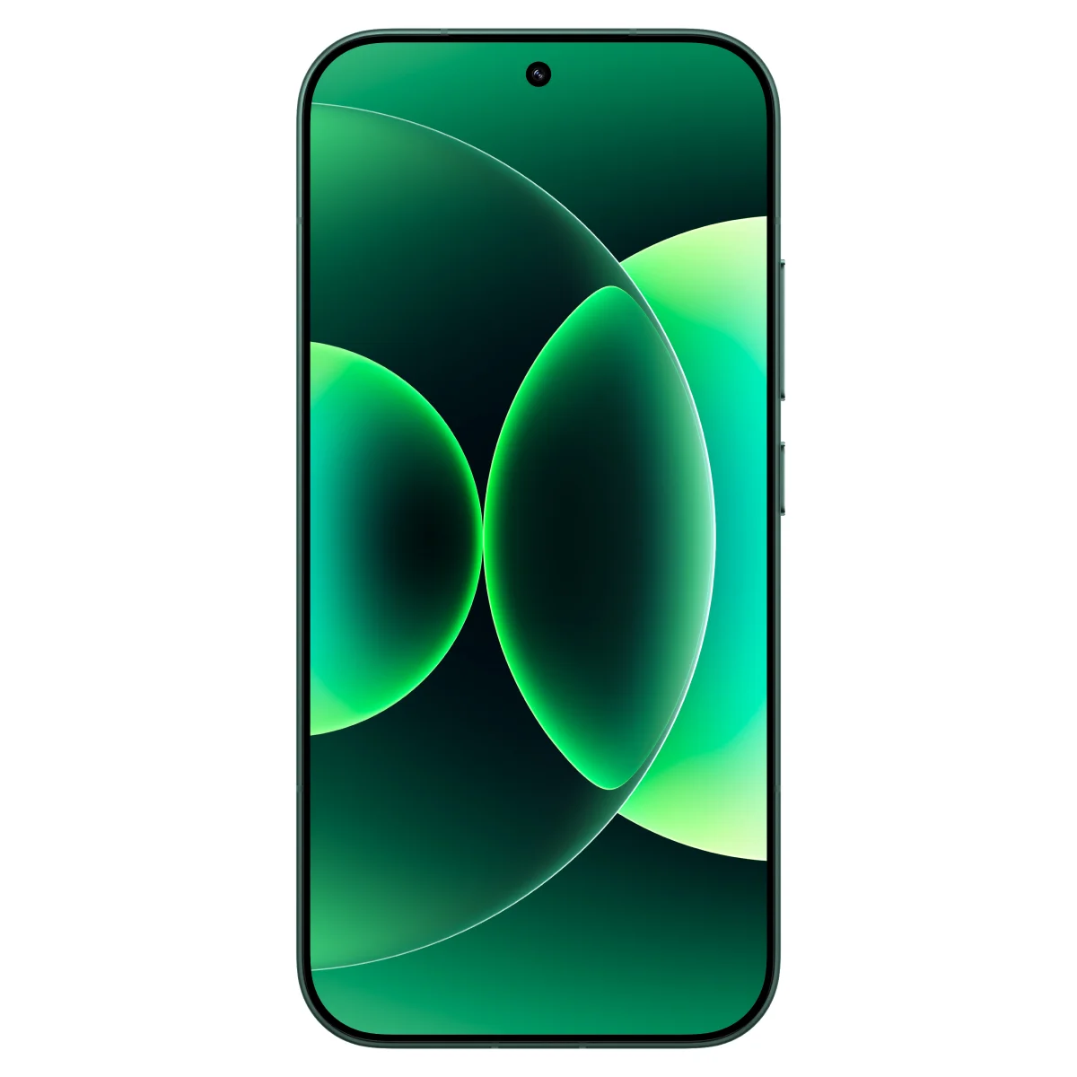 Xiaomi 17 green_2