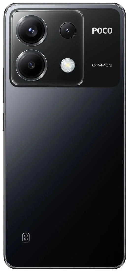 Poco_X6_black2