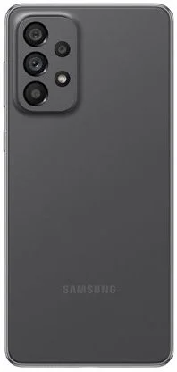 Смартфон Samsung Galaxy A73 5G 128GB, серый_2