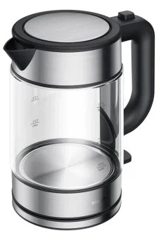 Чайник электрический Xiaomi Electric Glass Kettle RU