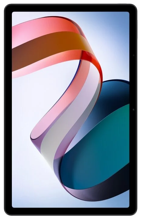 Планшет Redmi Pad 4/128Gb, лунное серебро_1