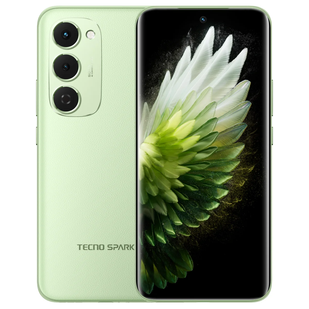 id_SPARK-40-Pro+ (green) 01