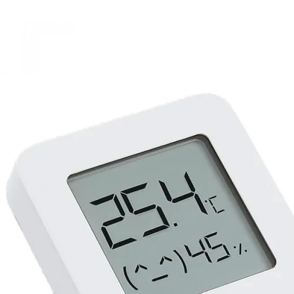 Датчик температуры и влажности Xiaomi Mi Temperature & Humidity Monitor 2_1