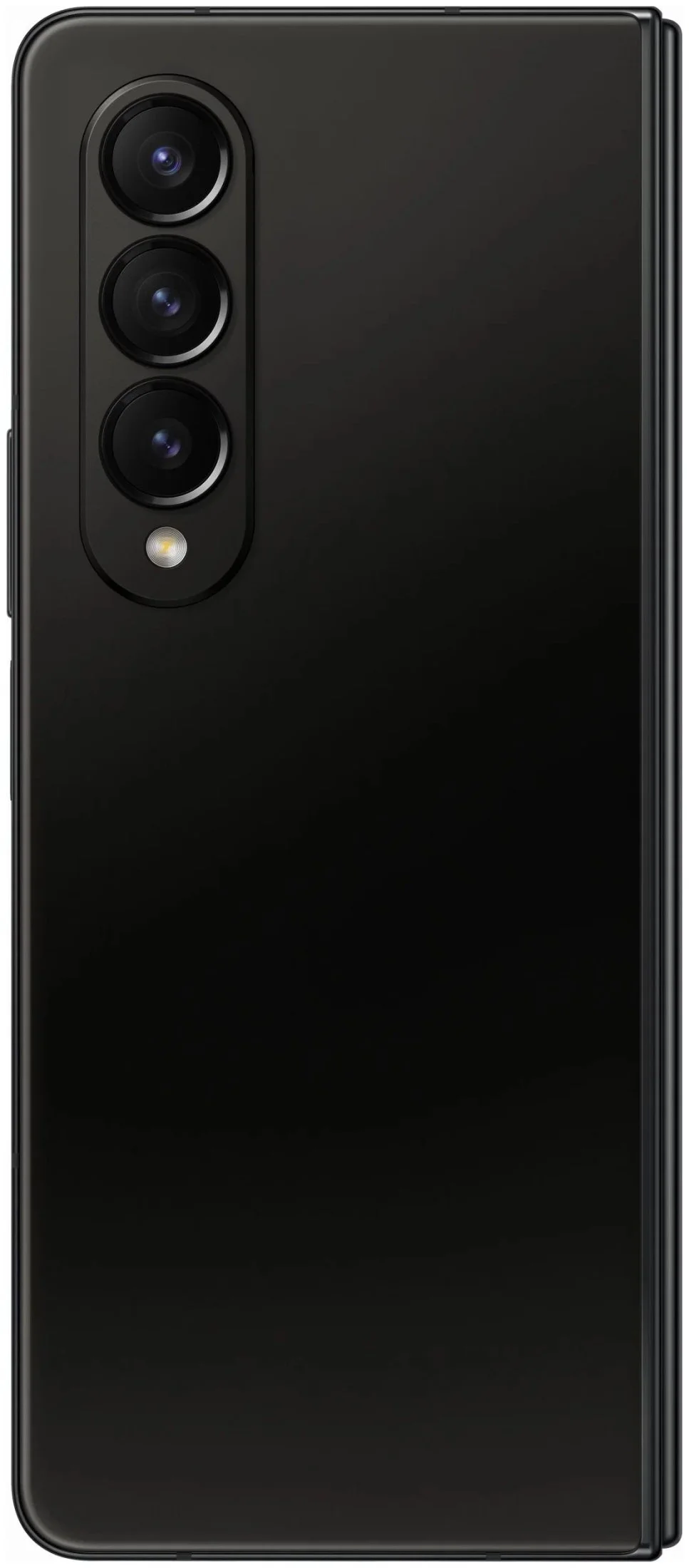 Смартфон Samsung Galaxy Z Fold 4 512GB, черный_4