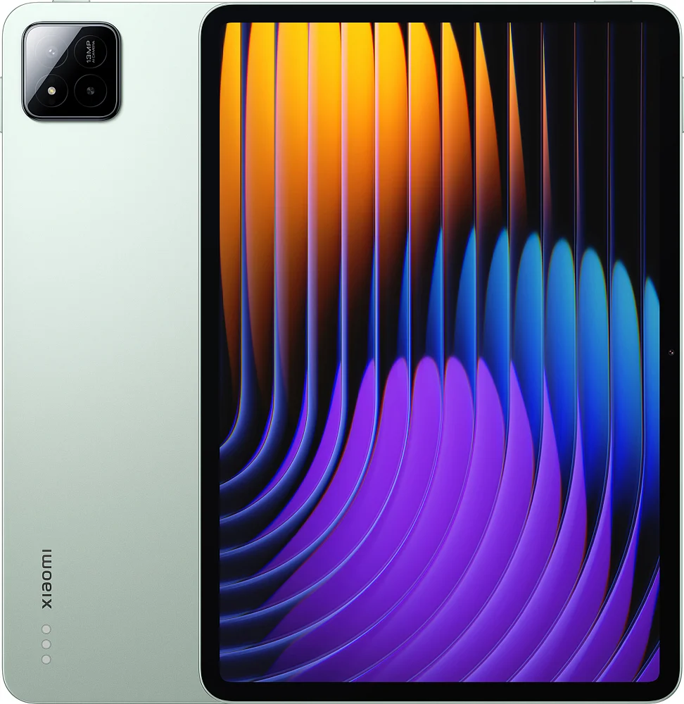 Xiaomi Pad 7 green_1