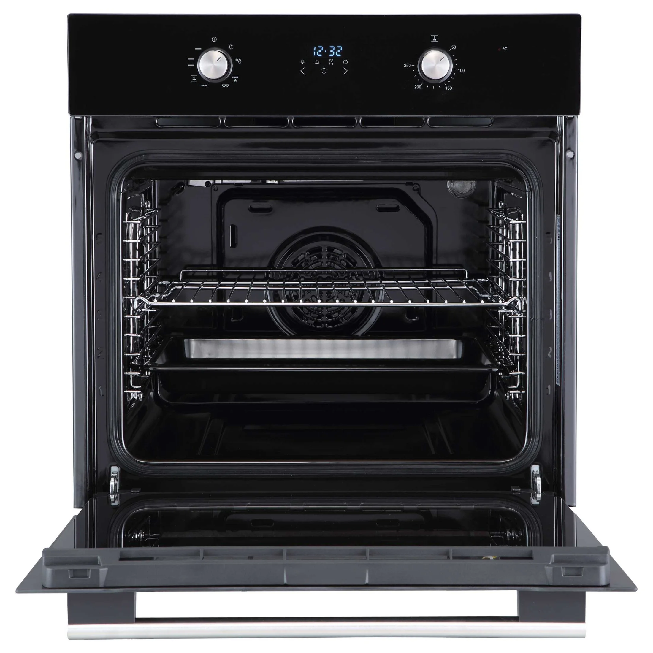 Духовой шкаф Evelux EO 630 PB_3