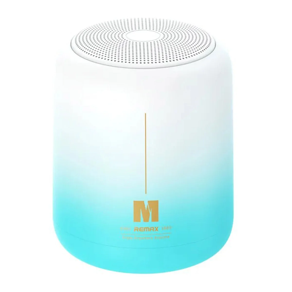 Remax Aircity RB-M1_white