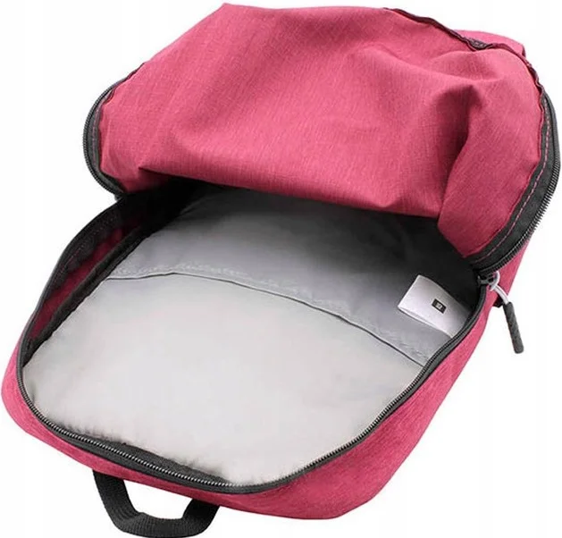Рюкзак Xiaomi Mi Casual Daypack розовый_1