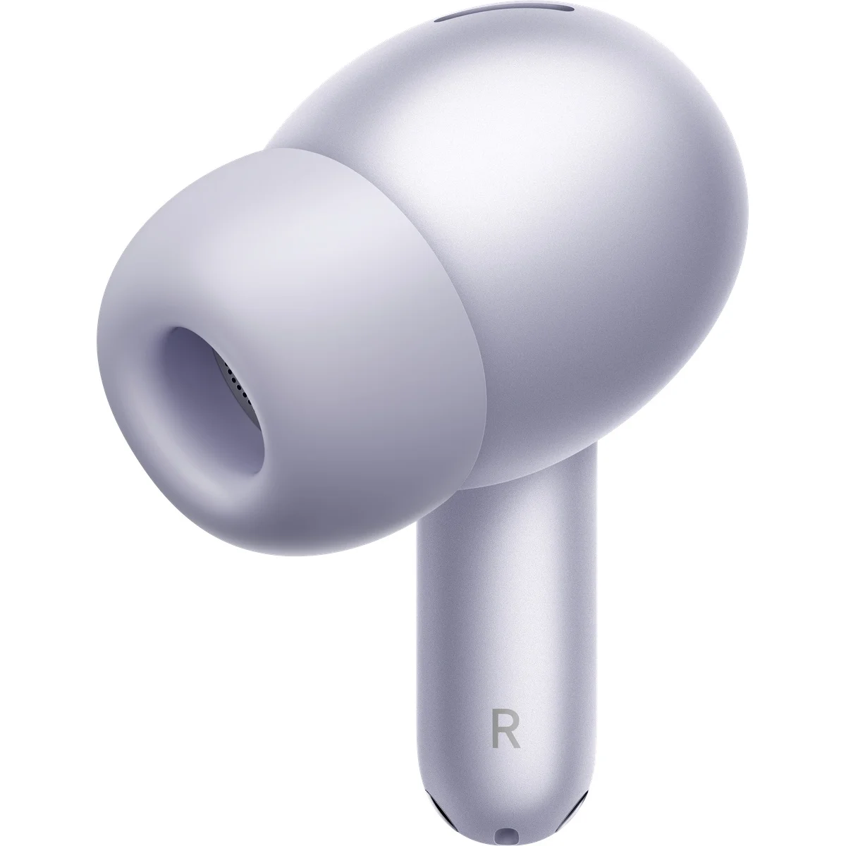 Redmi Buds 6 Pro-Purple-Bud Front