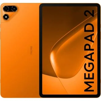 Tecno MEGAPAD 2 orange _1