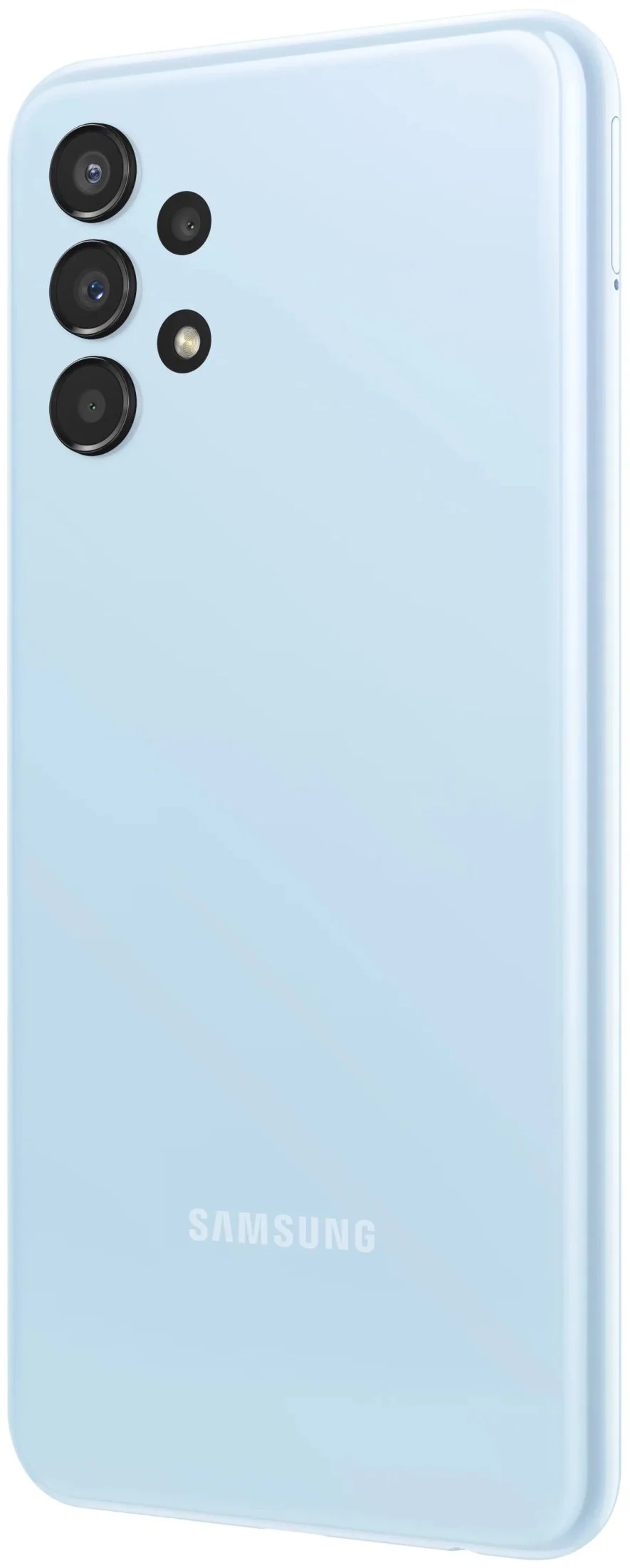 Смартфон Samsung Galaxy A13 6/128GB 2-SIM синий_6
