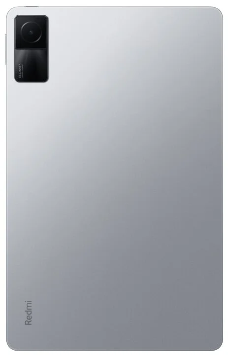 Планшет Redmi Pad 4/128Gb, лунное серебро_2