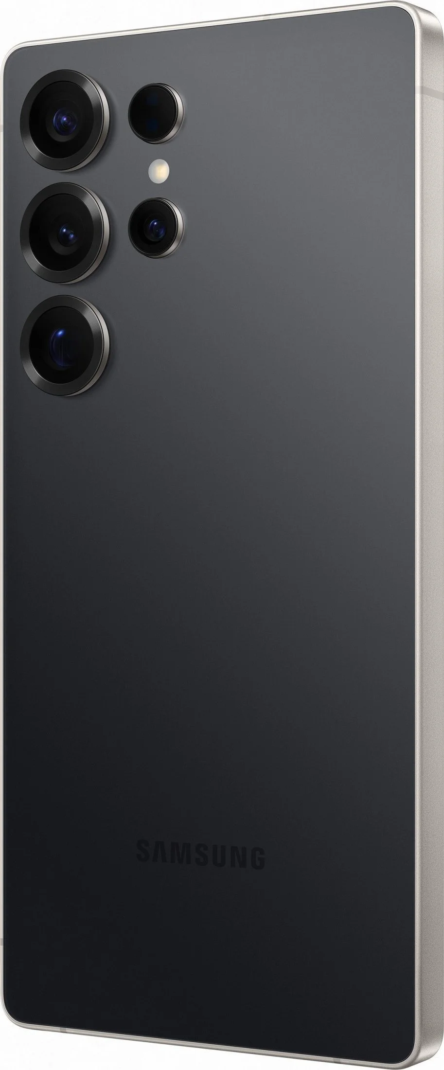 Samsung Galaxy S25 Ultra black_5