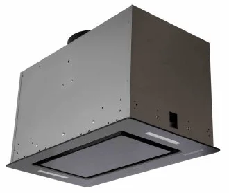Вытяжка Holberg Bin 600TBL
