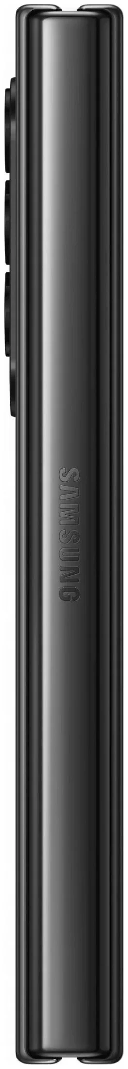 Смартфон Samsung Galaxy Z Fold 4 512GB, черный_6