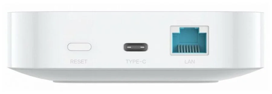 Блок управления умным домом Xiaomi Mi Smart Home Hub 2_2
