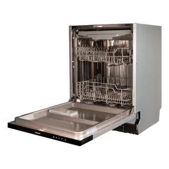 Машина посудомоечная Holberg HDW 60386ABI