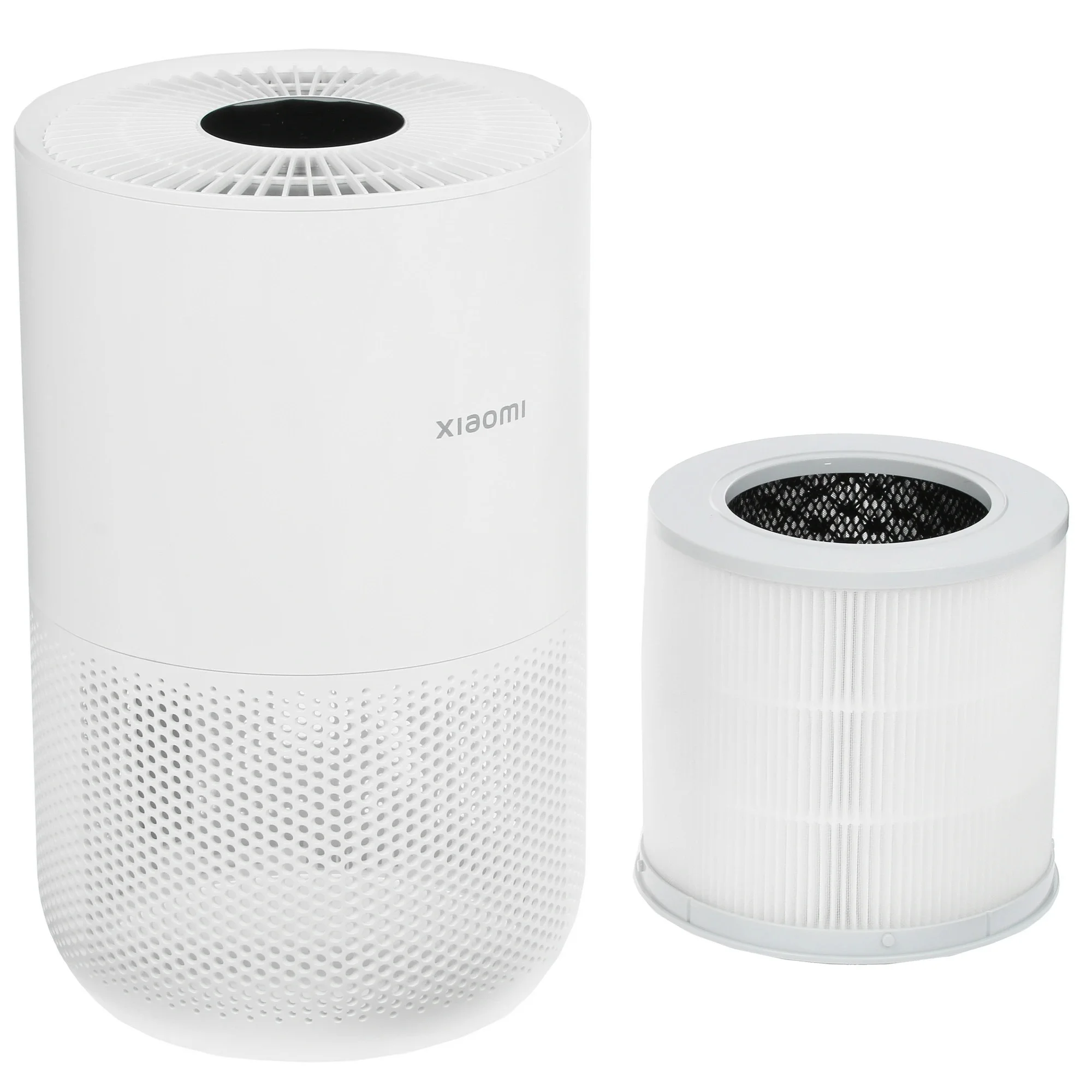 Xiaomi Smart Air Purifier 4 Compact_6