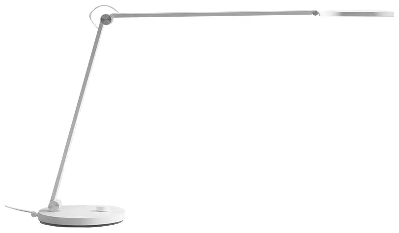 Лампа настольная Xiaomi Mi Smart LED Desk Lamp PRO, белая (MJTD02YL)_3