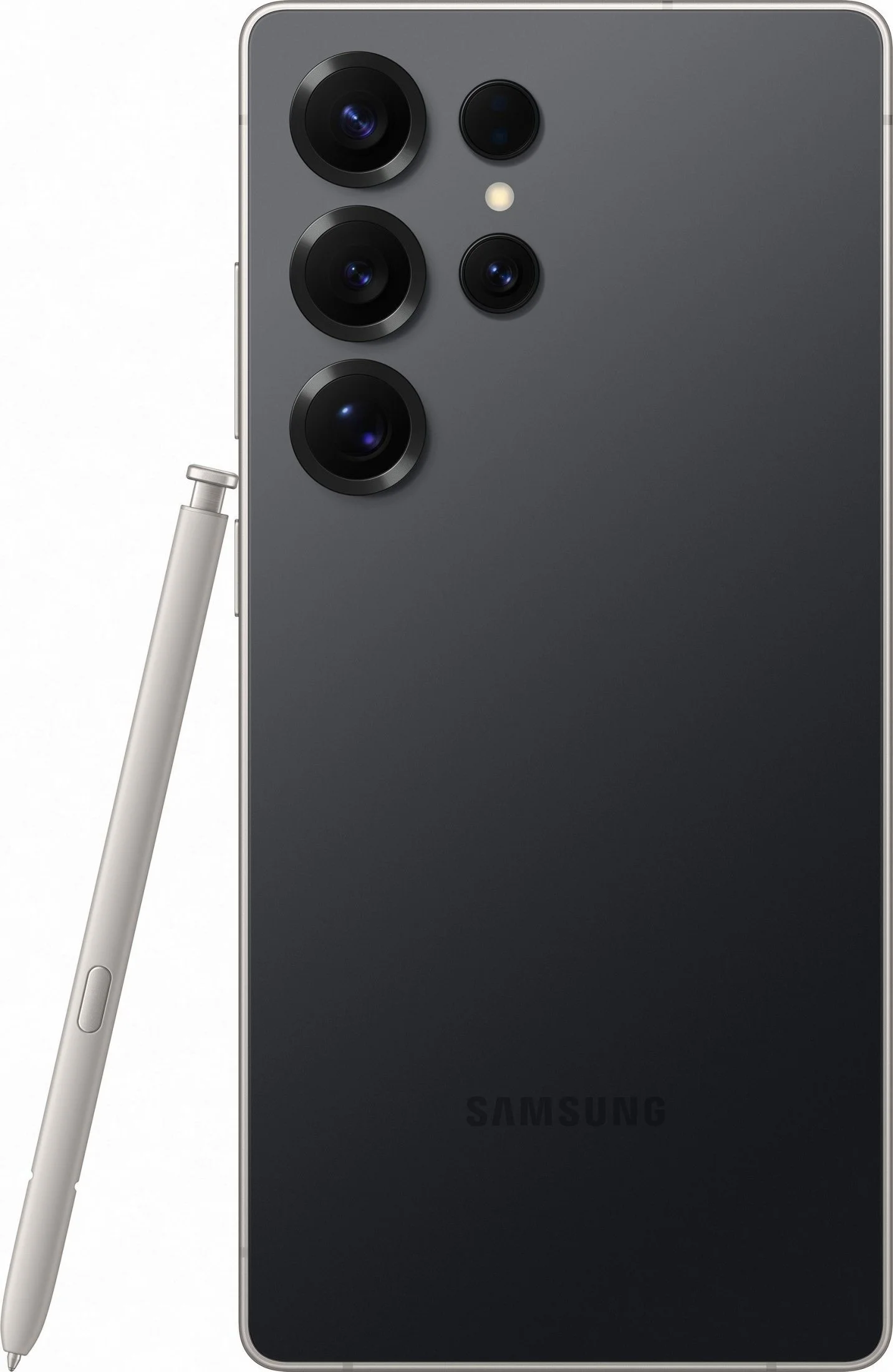 Samsung Galaxy S25 Ultra black_6