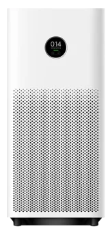 Очиститель воздуха Xiaomi Smart Air Purifier 4 Lite, белый