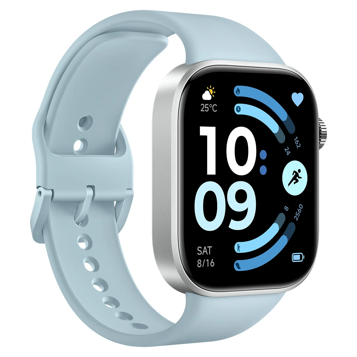 Redmi Watch 6_Blue 2