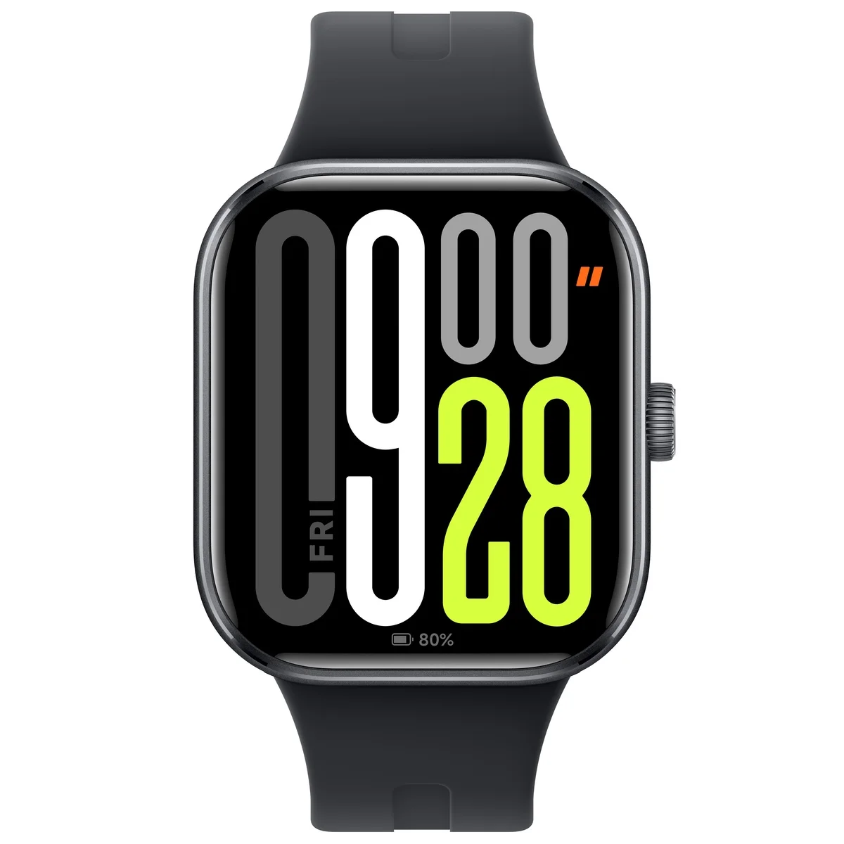 Redmi Watch 5 black_3