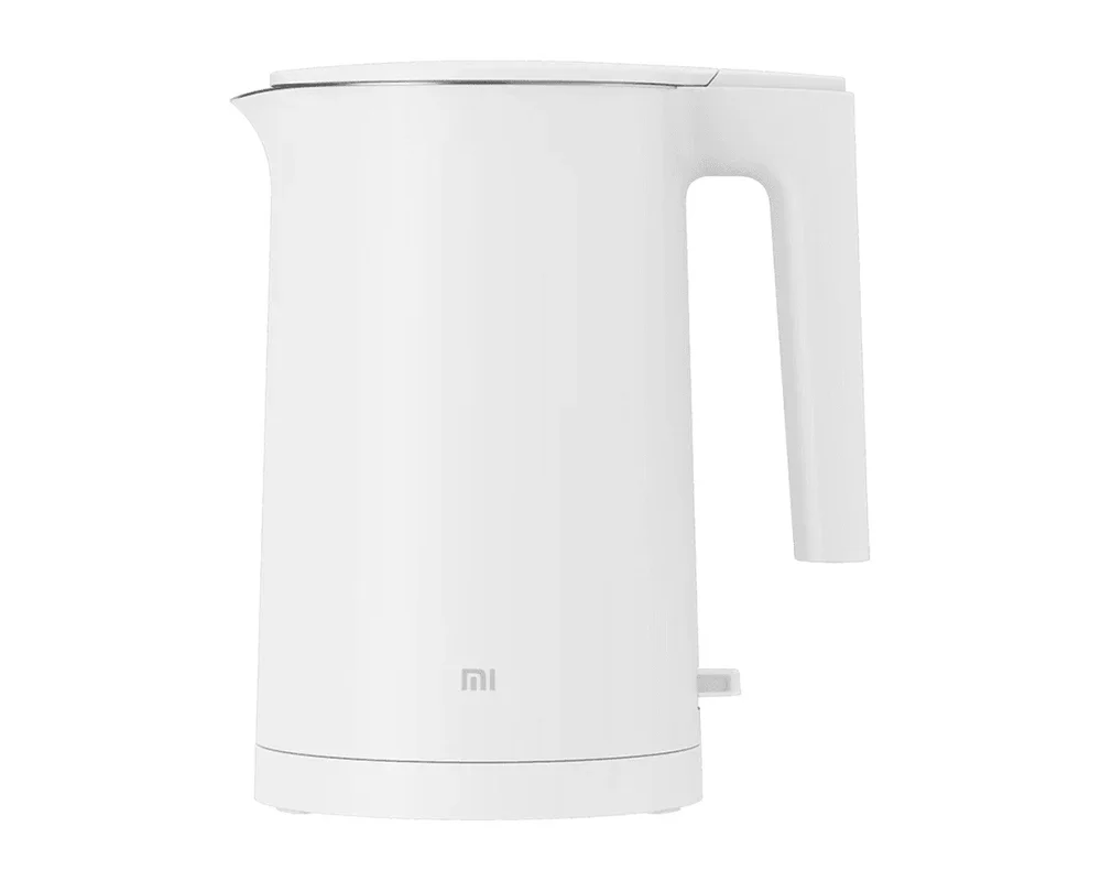 Чайник Xiaomi Electric Kettle 2, белый_5