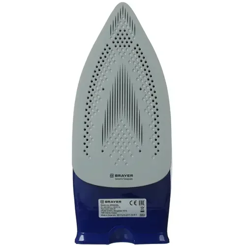 Утюг Brayer BR4002BL_4