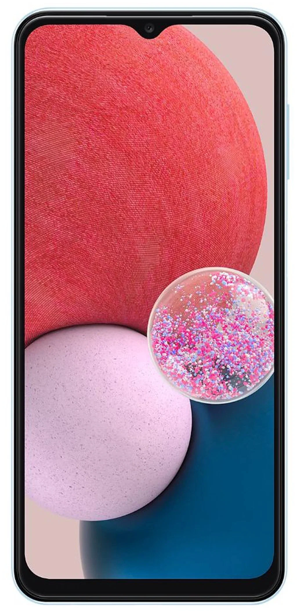 Смартфон Samsung Galaxy A13 6/128GB 2-SIM синий_1
