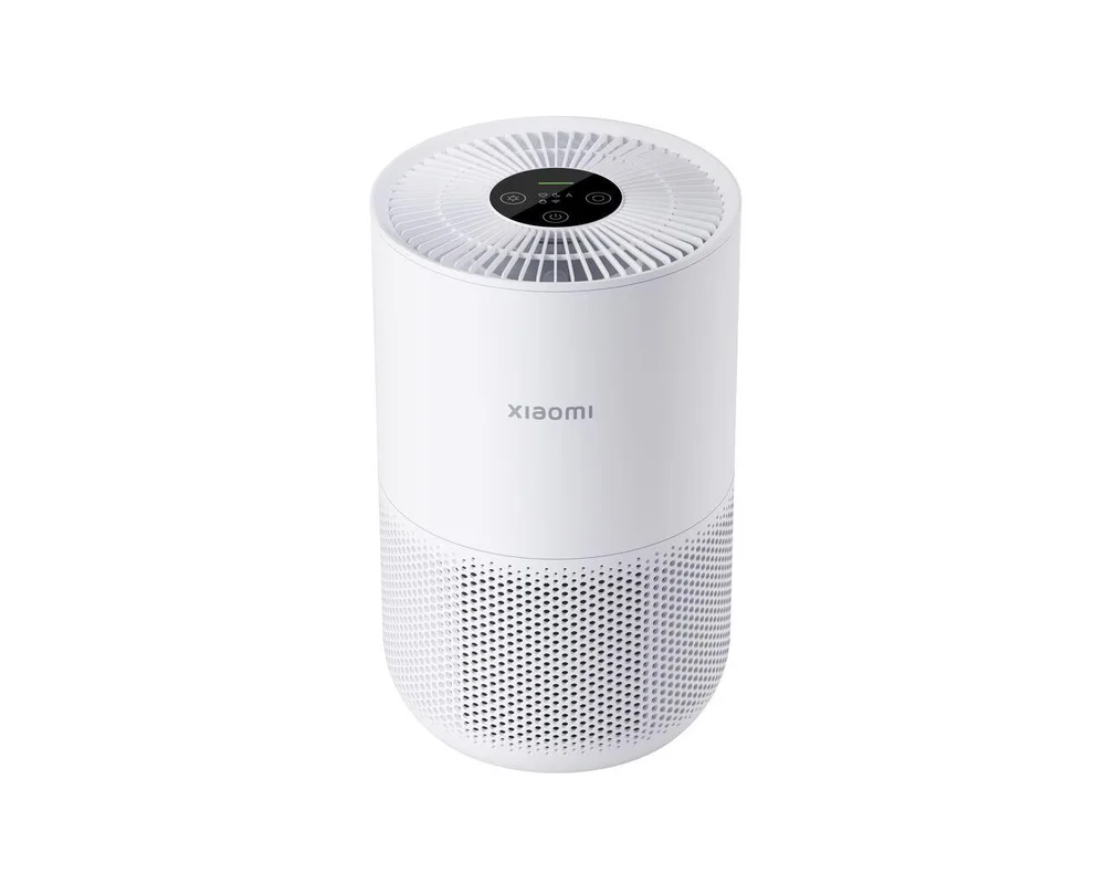 Очиститель воздуха Xiaomi Smart Air Purifier 4 Compact, белый_3