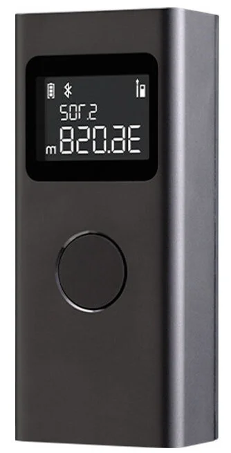 Дальномер лазерный Xiaomi Smart Laser Measure_1