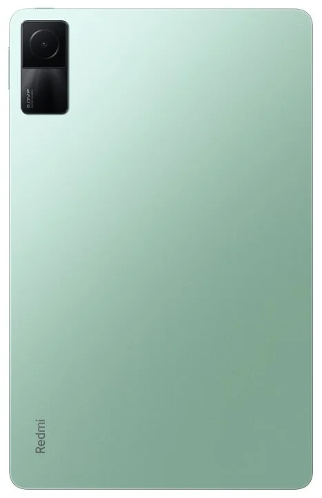 Планшет Redmi Pad 4/128Gb, мятный зеленый_1