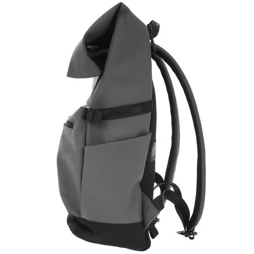 Roll Top Casual Backpack 7