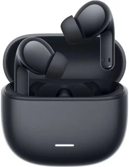 Buds 8 Lite_black 1