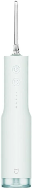 Ирригатор Xiaomi Mijia F300, зеленый_1